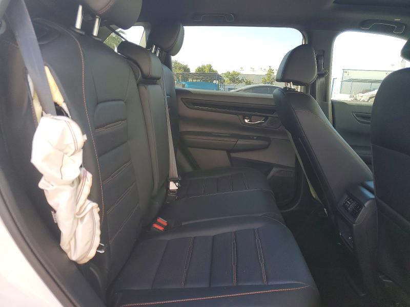 Photo 11 from auction – 2026 HONDA CR-V with VIN 7FARS6H85TE128856