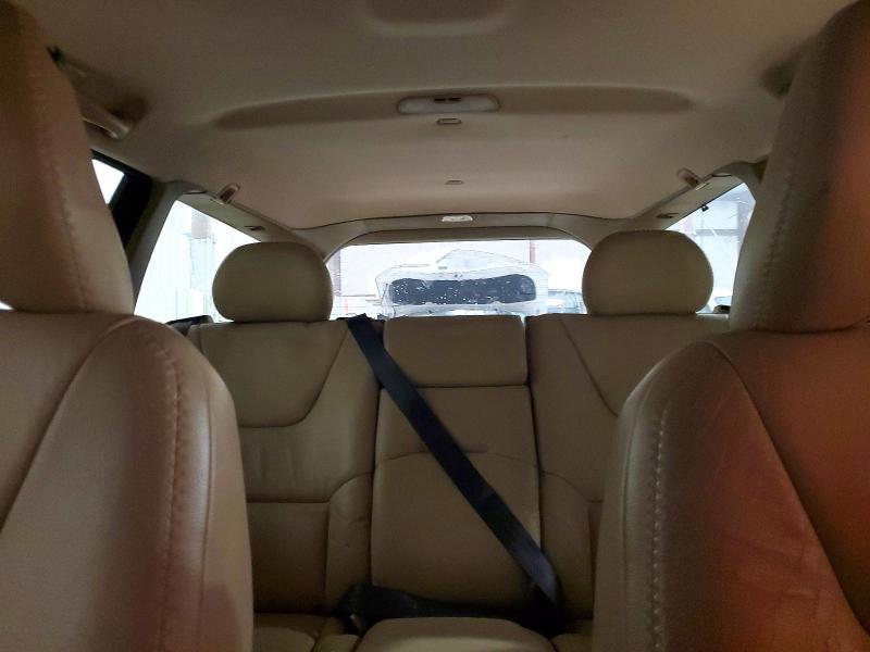 Photo 10 from auction – 2004 VOLVO XC70 with VIN YV1SZ59H841138240