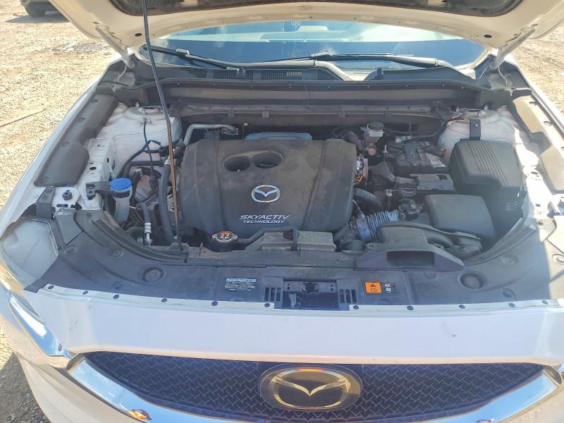 Фото 11 с аукциона – 2018 MAZDA CX-5 с VIN JM3KFACM2J1474711