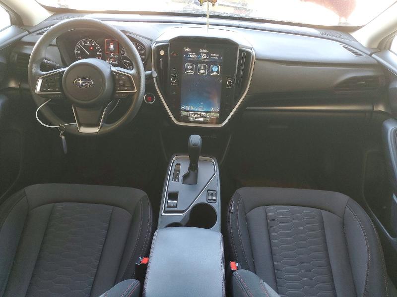 Photo 8 from auction – 2024 SUBARU IMPREZA with VIN JF1GUAFC6R8879454