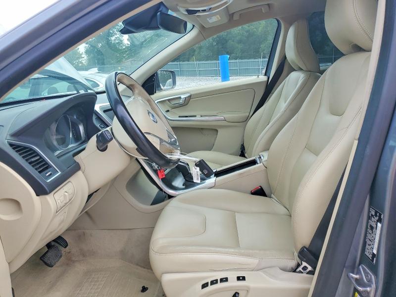 Photo 7 from auction – 2016 VOLVO XC60 with VIN YV440MDK0G2782798
