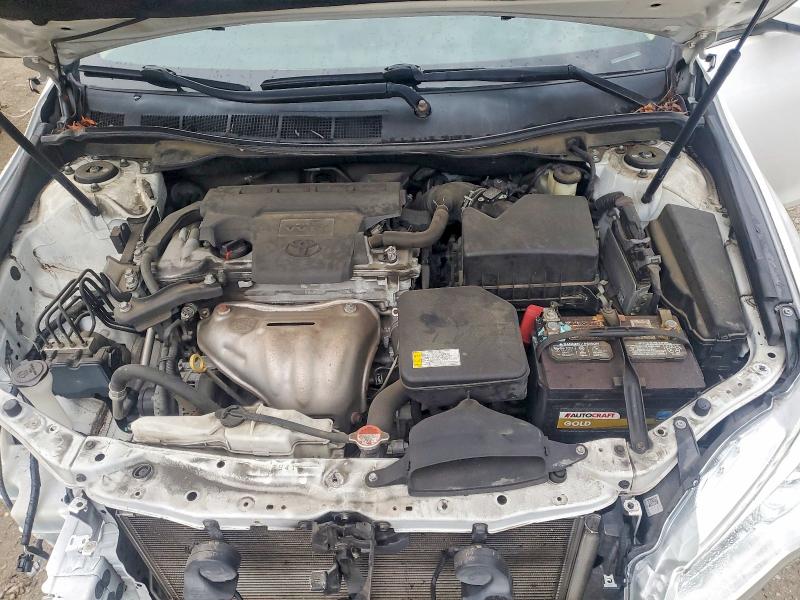 Photo 11 from auction – 2016 TOYOTA CAMRY with VIN 4T1BF1FK4GU141643