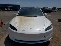 Zdjęcie 5 z aukcji – 2024 TESLA MODEL 3 z VIN 5YJ3E1EA2RF722381