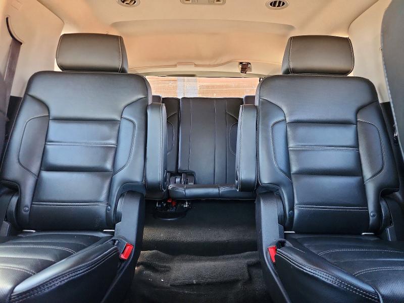 Photo 10 from auction – 2017 GMC YUKON with VIN 1GKS2CKJ0HR389762