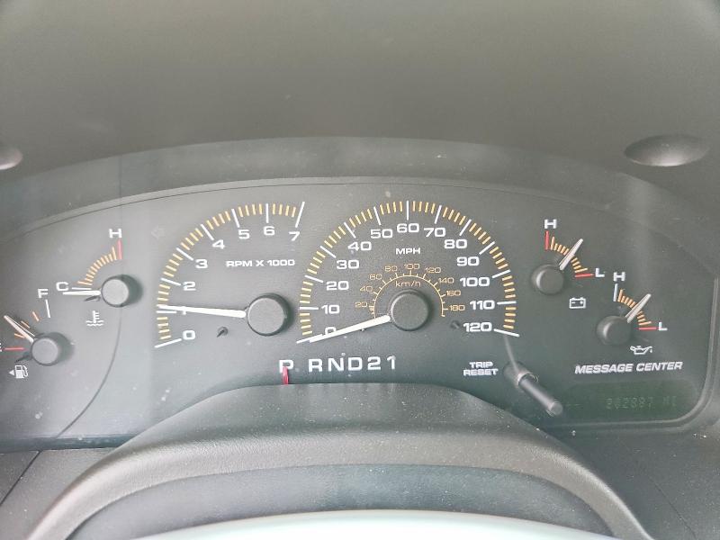Photo 9 from auction – 2003 FORD EXPEDITION with VIN 1FMFU18L73LA72976