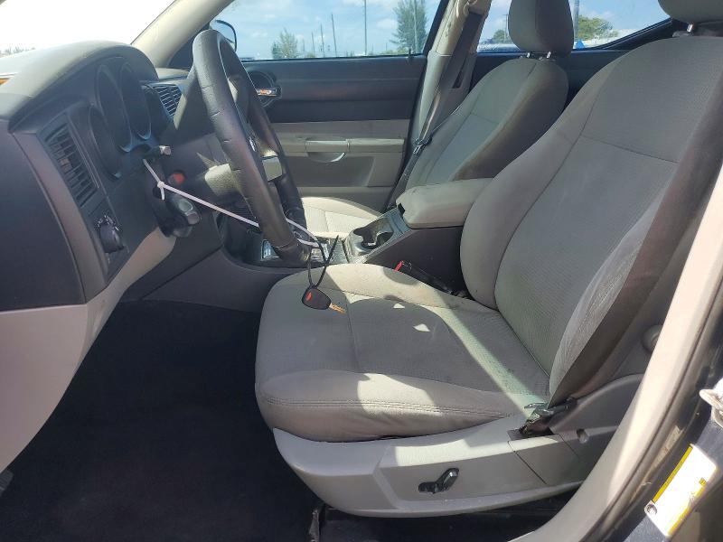 Photo 7 from auction – 2007 DODGE CHARGER with VIN 2B3KA43R87H797001