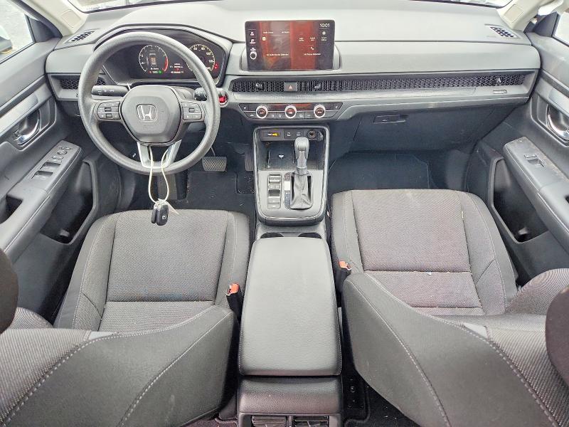 Снимка 8 от търг – 2026 HONDA CR-V с VIN 2HKRS4H4XTH468485