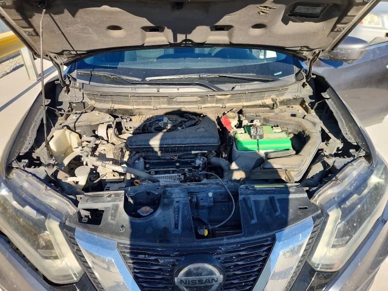 Photo 12 from auction – 2019 NISSAN ROGUE with VIN 5N1AT2MT0KC764441