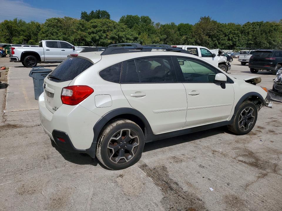 Photo 3 from auction – 2014 SUBARU XV CROSSTREK with VIN JF2GPAKC1EH341540