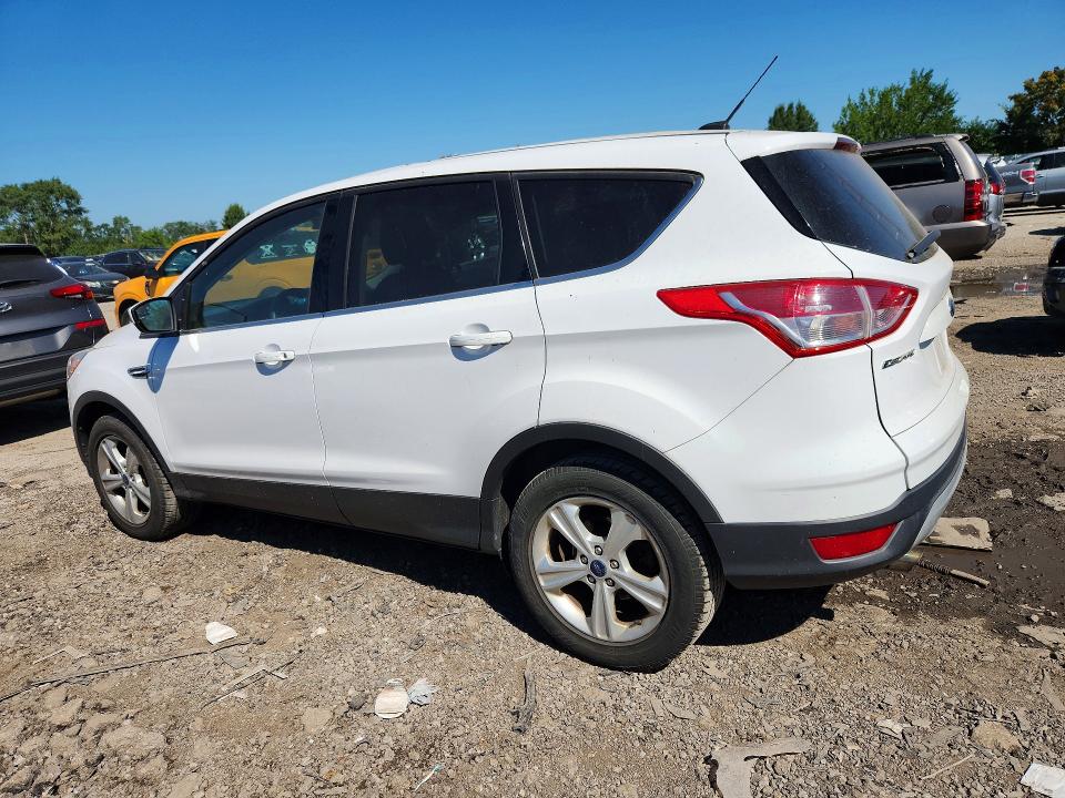 Photo 2 from auction – 2014 FORD ESCAPE with VIN 1FMCU9G92EUD36884