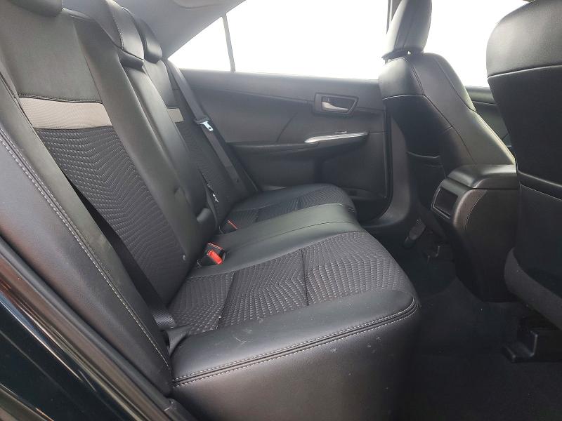 Photo 10 from auction – 2014 TOYOTA CAMRY with VIN 4T1BF1FKXEU867522