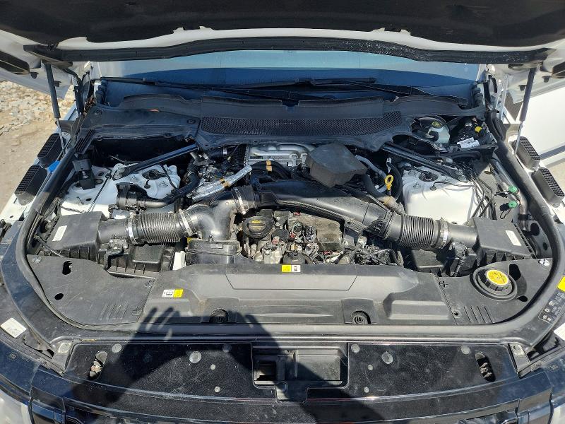 Photo 12 from auction – 2021 LAND ROVER RANGE ROVER with VIN SALGS2RU0MA455434