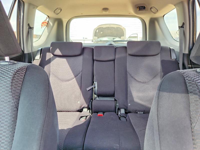 Photo 10 from auction – 2010 TOYOTA RAV4 with VIN JTMRK4DV0A5084307
