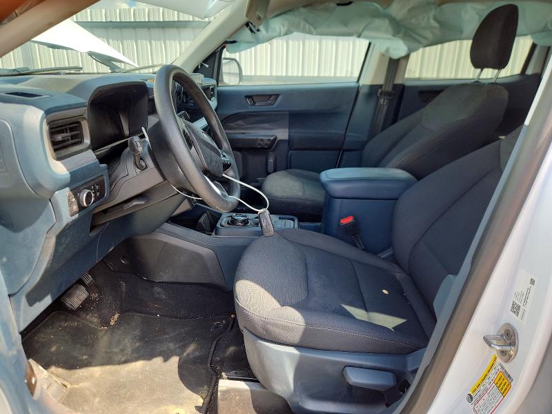 Photo 7 from auction – 2026 FORD MAVERICK with VIN 3FTTW8B30TRA74749