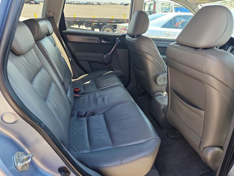 Photo 11 from auction – 2008 HONDA CR-V with VIN 5J6RE48778L020719