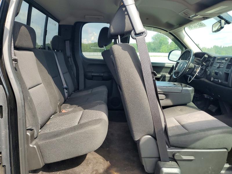Photo 10 from auction – 2012 GMC SIERRA with VIN 1GTR2VE77CZ242515