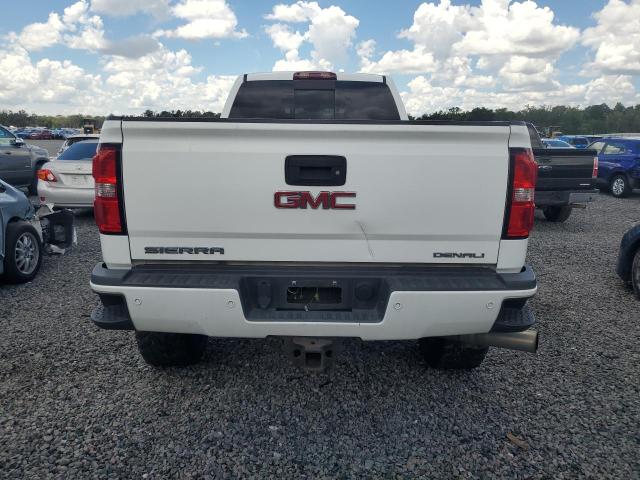 Фото 6 с аукциона – 2016 GMC SIERRA с VIN 1GT42YE81GF197129