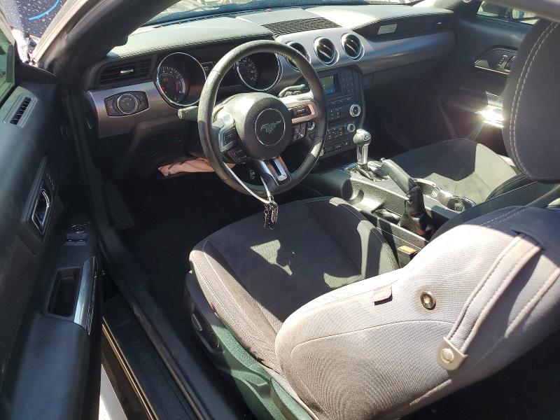Foto 8 de la subasta – 2015 FORD MUSTANG con VIN 1FA6P8TH5F5404029