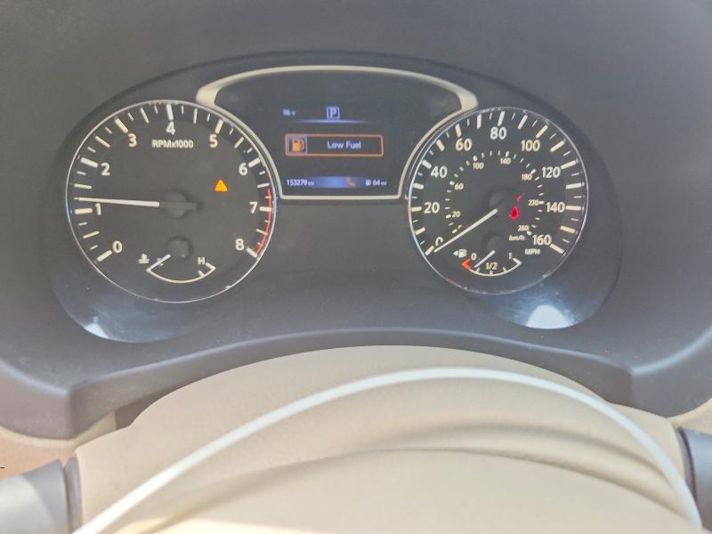 Photo 9 from auction – 2017 NISSAN ALTIMA with VIN 1N4AL3APXHC124415