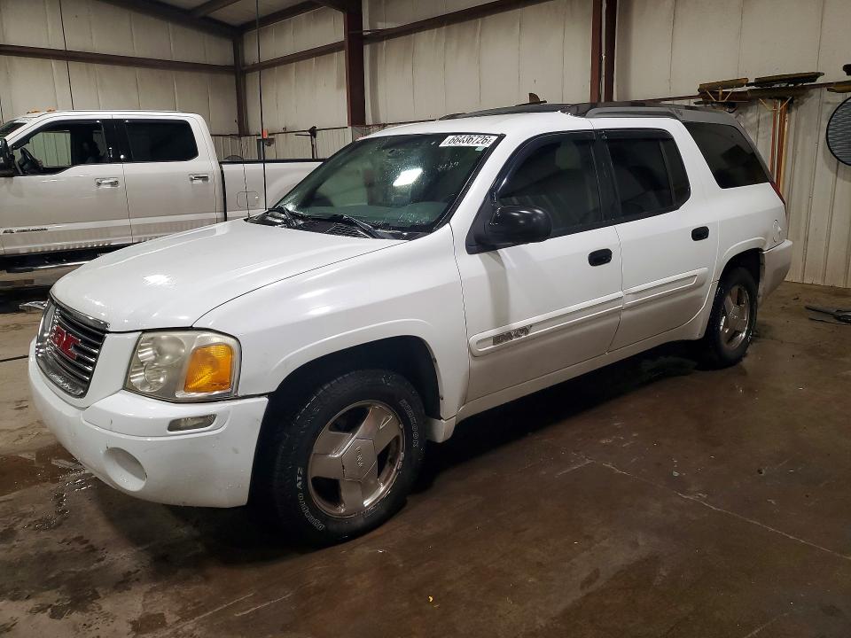 GMC ENVOY 2004 z numerem VIN 1GKET12SX46213725 - Zdjęcie z aukcji
