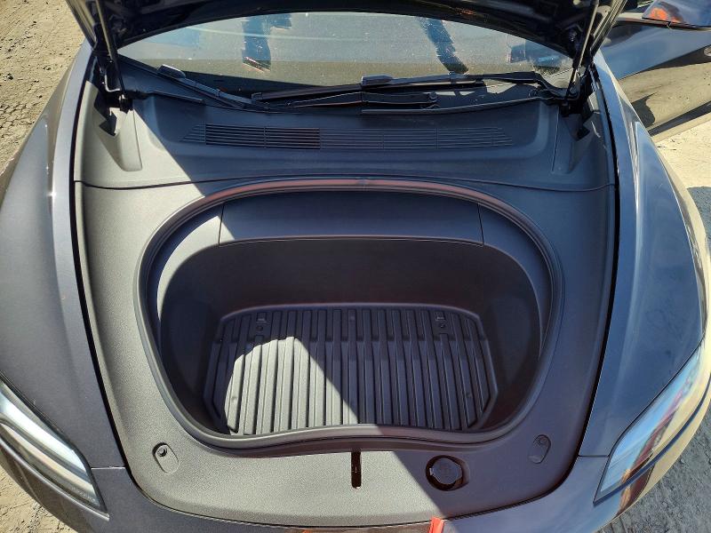 Photo 11 from auction – 2024 TESLA MODEL 3 with VIN 5YJ3E1EA4RF726061
