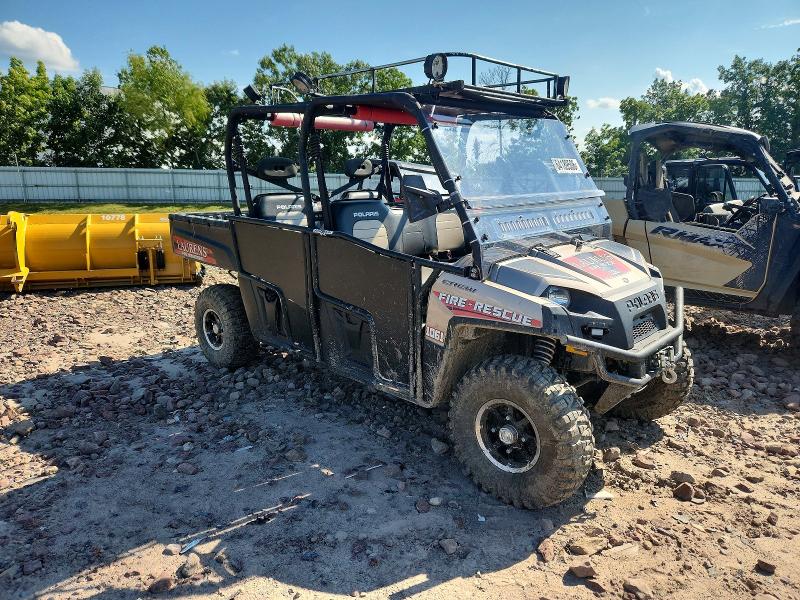 2012 POLARIS RANGER