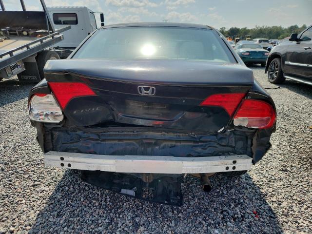 Photo 6 from auction – 2006 HONDA CIVIC with VIN 1HGFA16816L000950