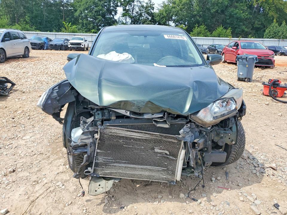 صورة رقم 5 من المزاد - 2017 HONDA HR-V مع VIN 3CZRU5H58HM719086