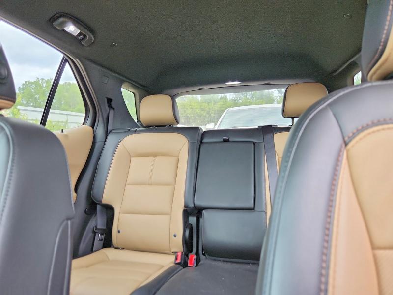 Photo 10 from auction – 2022 CHEVROLET EQUINOX with VIN 2GNAXXEV4N6112870