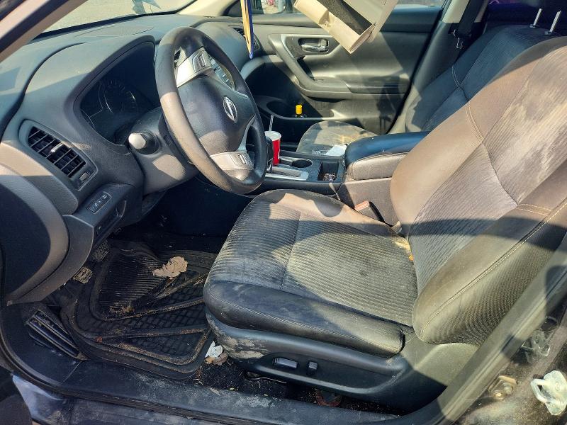 Photo 7 from auction – 2017 NISSAN ALTIMA with VIN 1N4AL3AP1HC240313