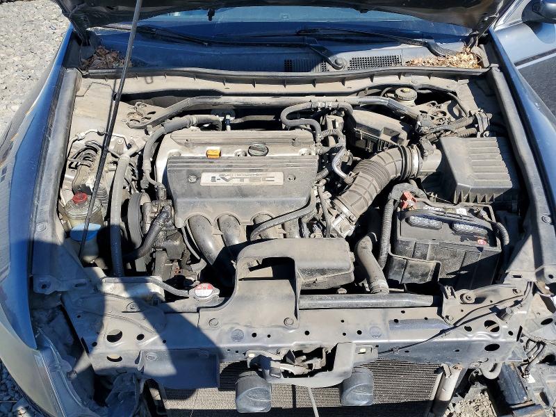 Photo 11 from auction – 2008 HONDA ACCORD with VIN JHMCP26868C016052