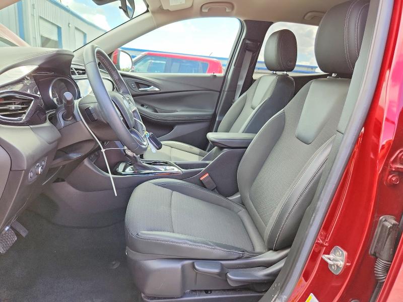 Zdjęcie 7 z aukcji – 2023 BUICK ENCORE GX z VIN KL4MMBS23PB051260