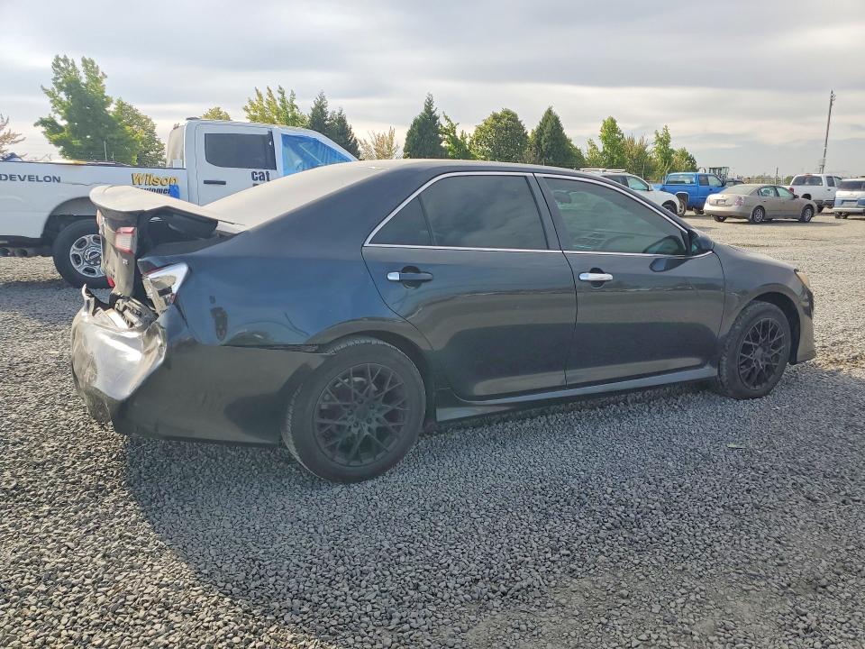 Photo 3 from auction – 2013 TOYOTA CAMRY with VIN 4T1BF1FK5DU648420