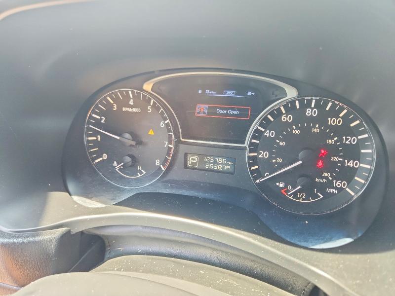 Zdjęcie 9 z aukcji – 2014 NISSAN PATHFINDER z VIN 5N1AR2MM3EC626937