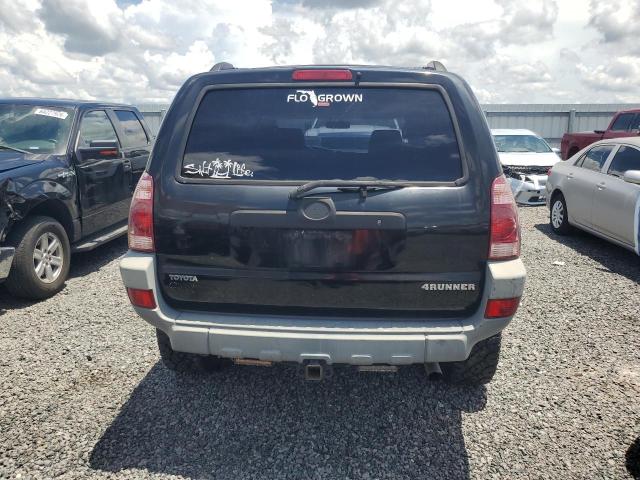 Photo 6 from auction – 2003 TOYOTA 4RUNNER with VIN JTEBU14R830008990