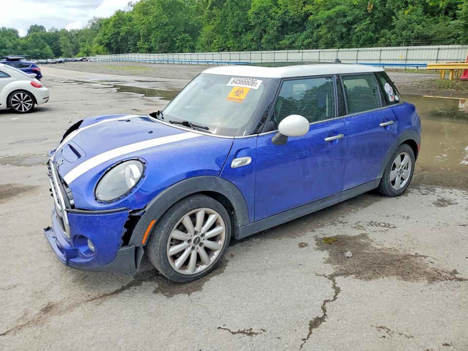 2019 MINI COOPER - Търг №64566606
