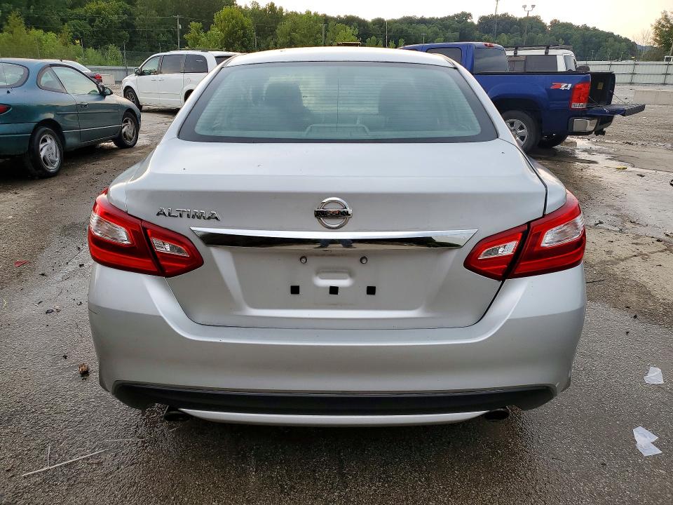 Photo 6 from auction – 2016 NISSAN ALTIMA with VIN 1N4AL3AP8GN374741