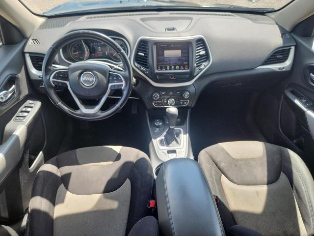 Photo 8 from auction – 2014 JEEP CHEROKEE with VIN 1C4PJMCSXEW114267