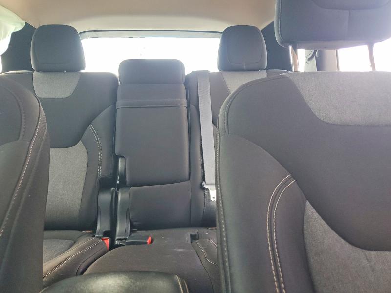 صورة رقم 10 من المزاد - 2014 JEEP CHEROKEE مع VIN 1C4PJLAB2EW262040
