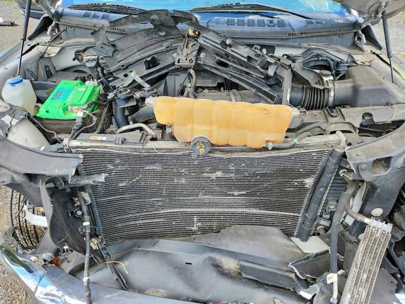Photo 11 from auction – 2015 FORD F150 with VIN 1FTEX1EP0FFC44136