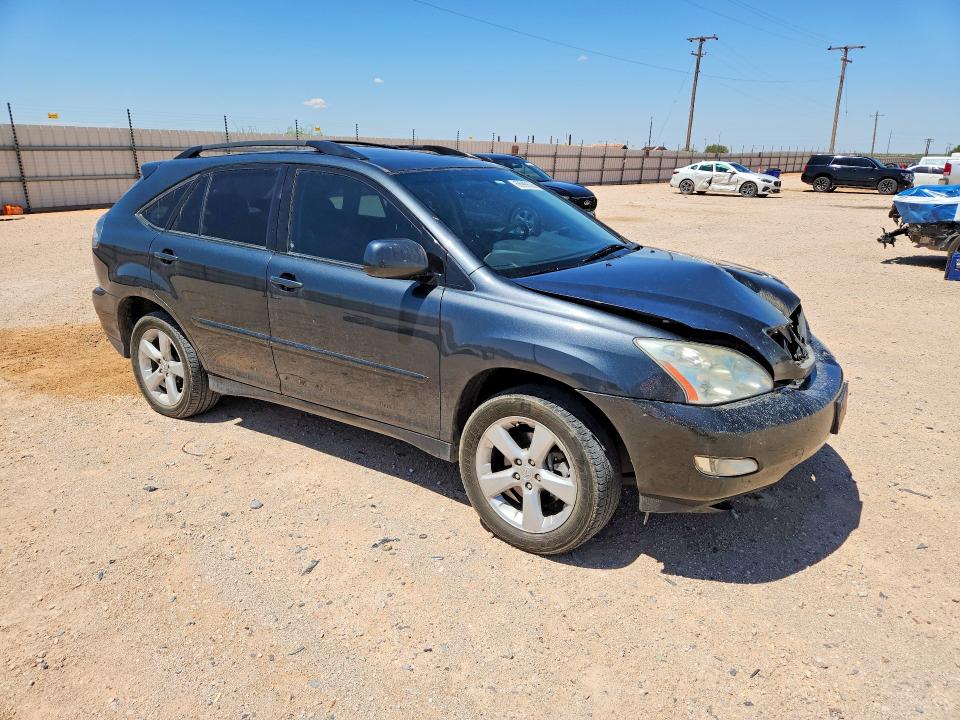 صورة رقم 4 من المزاد - 2004 LEXUS RX مع VIN JTJGA31U340035827