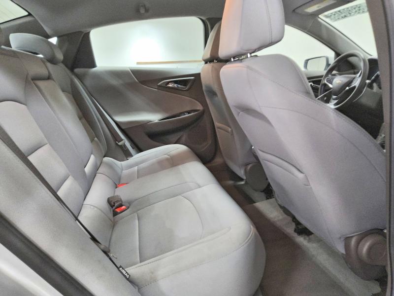 Photo 10 from auction – 2016 CHEVROLET MALIBU with VIN 1G1ZE5ST1GF282887