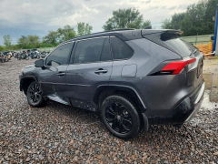 Photo 2 from auction – 2023 TOYOTA RAV4 with VIN 4T3E6RFVXPU106554