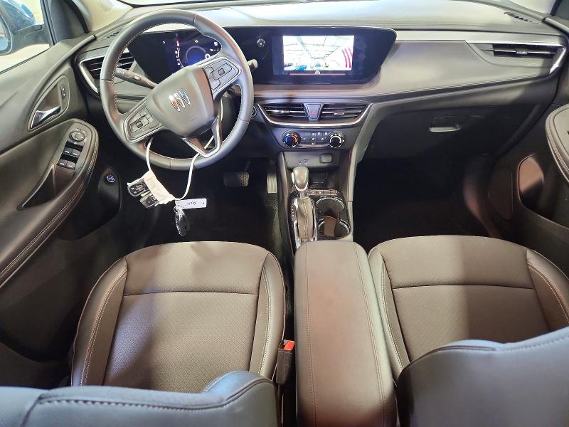 Photo 8 from auction – 2024 BUICK ENCORE GX with VIN KL4AMCSL4RB019843