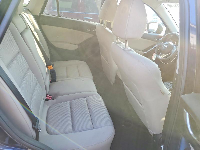 Photo 11 from auction – 2014 MAZDA CX-5 with VIN JM3KE2CY7E0384008