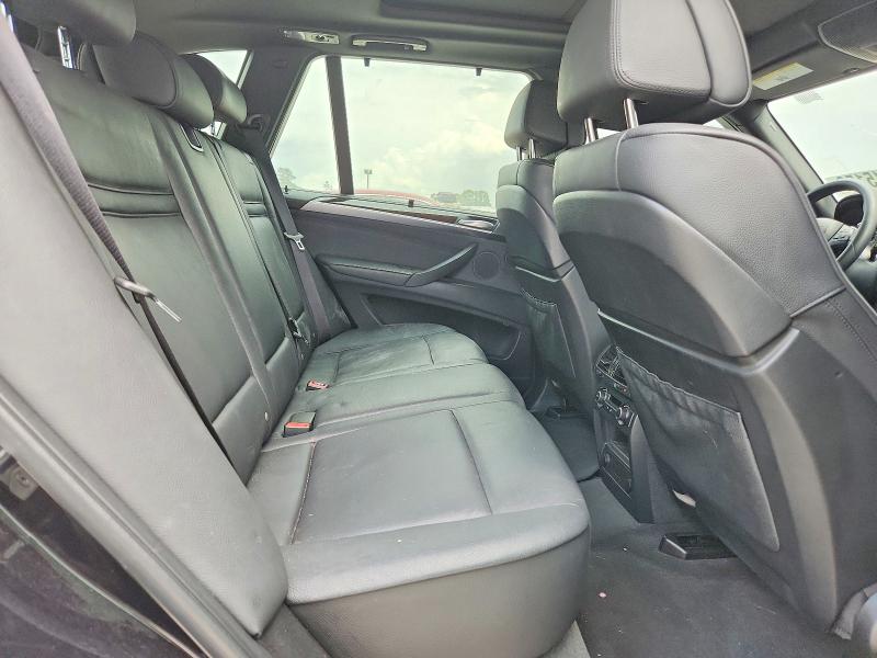 Снимка 11 от търг – 2013 BMW X5 с VIN 5UXZV4C52D0B09574