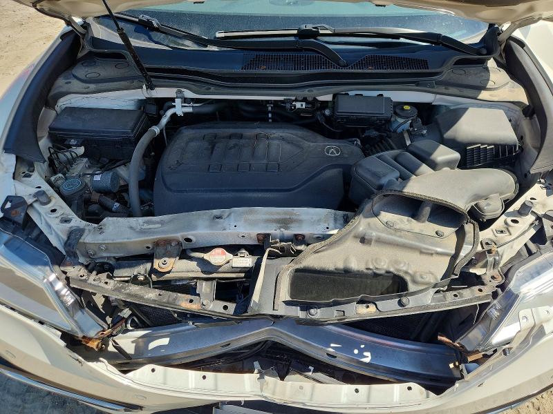 Фото 12 с аукциона – 2016 ACURA MDX с VIN 5FRYD4H97GB049031
