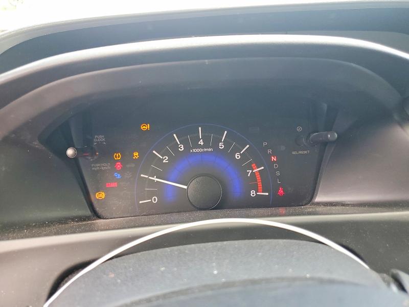 Photo 12 from auction – 2014 HONDA CIVIC with VIN 19XFB2F59EE041647