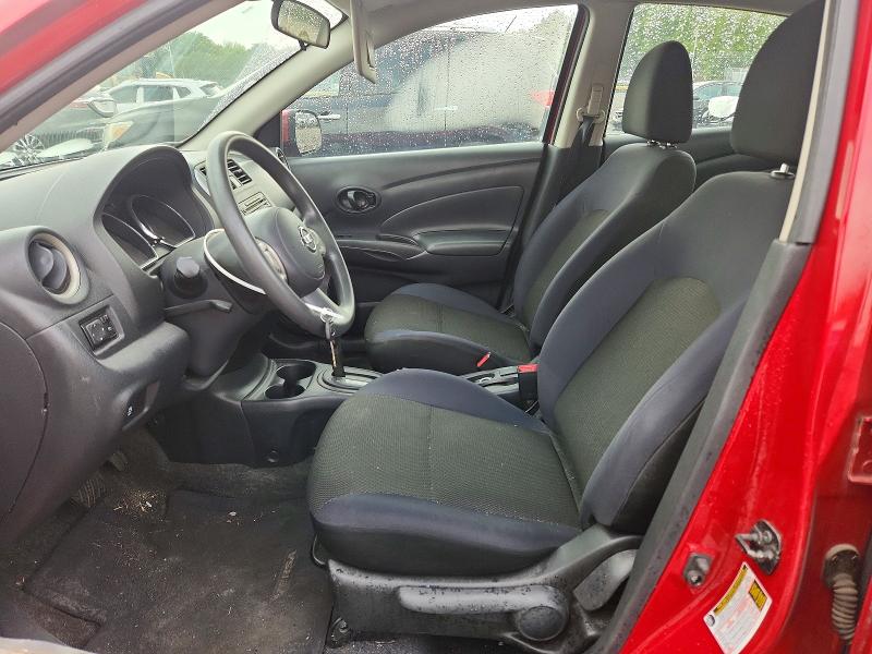 Photo 7 from auction – 2012 NISSAN VERSA with VIN 3N1CN7AP4CL843485