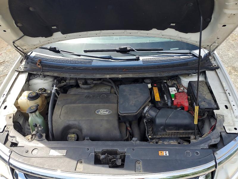 Photo 11 from auction – 2011 FORD EDGE with VIN 2FMDK3KC9BBA56889